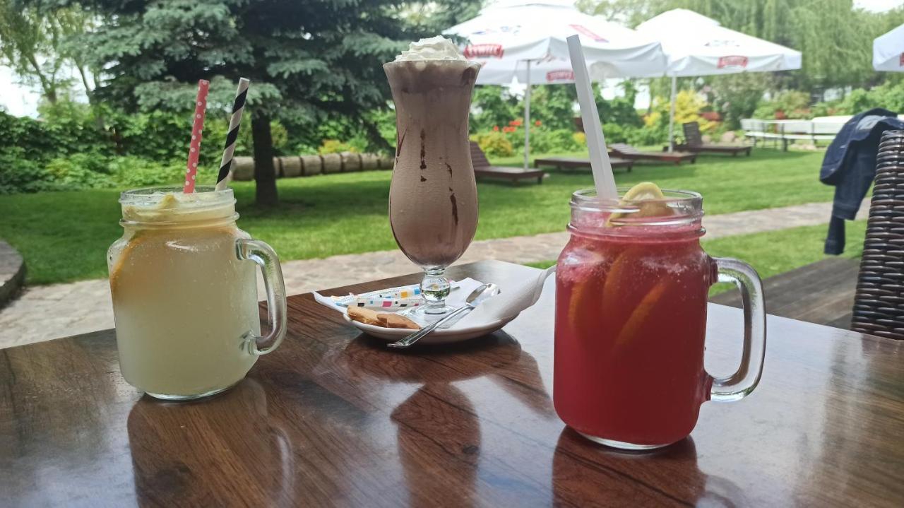 Gospoda Pazibroda Maków Mazowiecki Extérieur photo